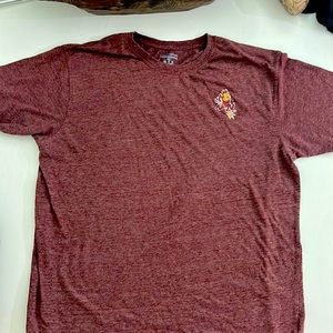 Arizona State University Men’s T-Shirt. XXL.